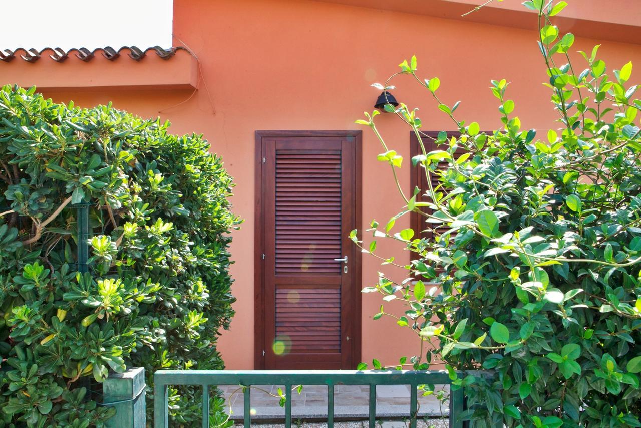 Villette Miramare Costa Rei Exterior photo